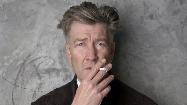 Revelan que David Lynch estaba trabajando en una serie original para Netflix