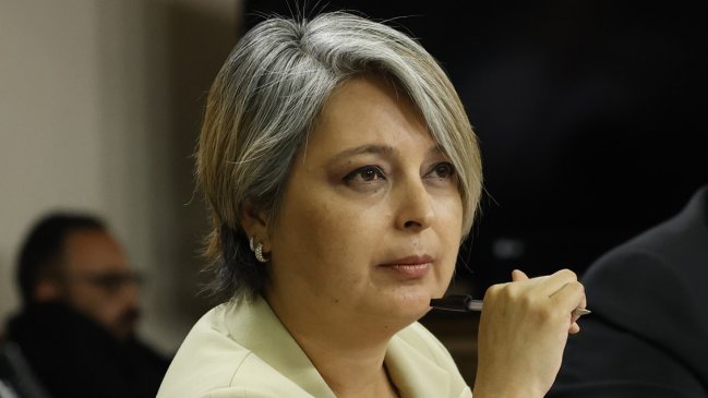 Ministra Jara defendió reforma previsional: 