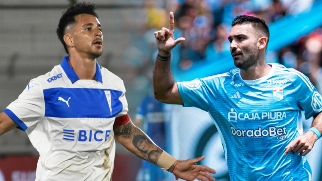 La UC buscará sostener su invicto de pretemporada visitando a Sporting Cristal