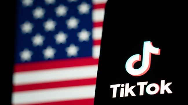 TikTok dejó de funcionar en Estados Unidos: Había más de 170 millones de usuarios