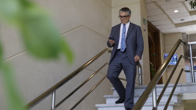 Marcel: Ya no podríamos llamar al sistema de pensiones chileno 