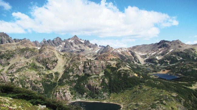 Presidente Boric realizará trekking de cinco días en aislamiento casi total