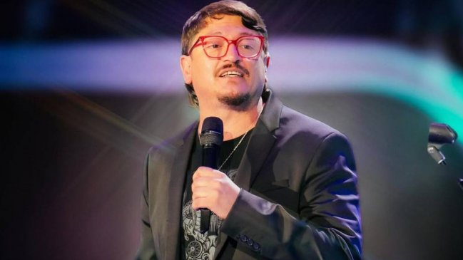 Triunfó en El Patagual: Revisa la hilarante rutina de Mauricio Palma en Olmué