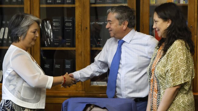 Cadem: 68% cree que el Congreso debe aprobar la reforma de pensiones