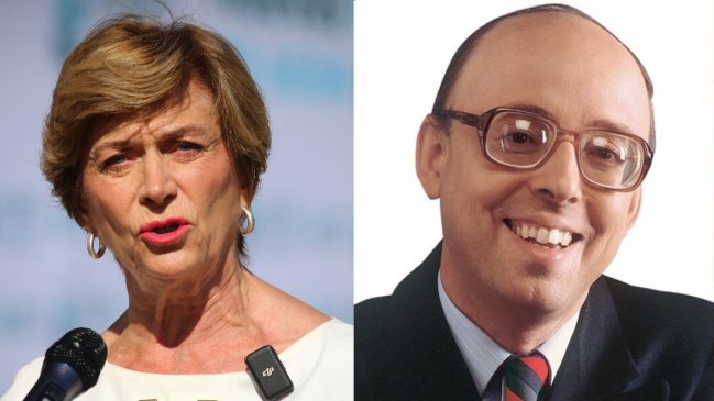 Apelación de Matthei a Jaime Guzmán: ¿Divisiva o no?