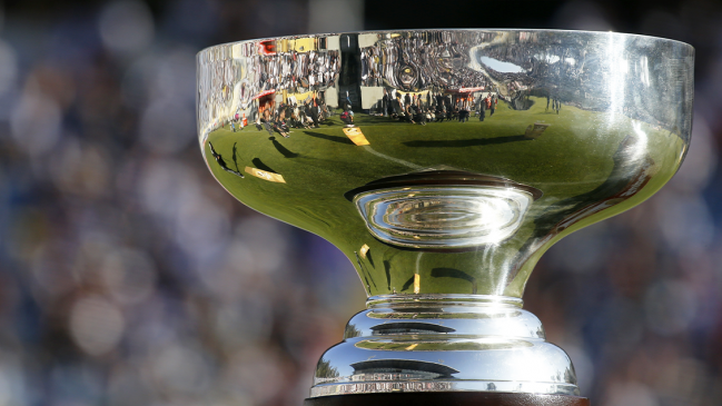 Se suspendió la venta de entradas para la Supercopa entre Colo Colo y la U