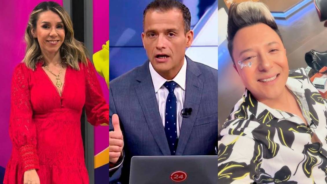 Corte absuelve a Cecilia Gutiérrez y Sergio Rojas por injurias contra Iván Núñez