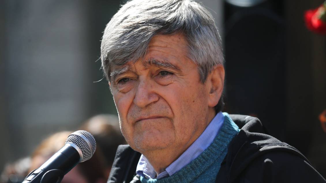 Camilo Escalona: El acuerdo en pensiones es el mayor logro de la administración Boric