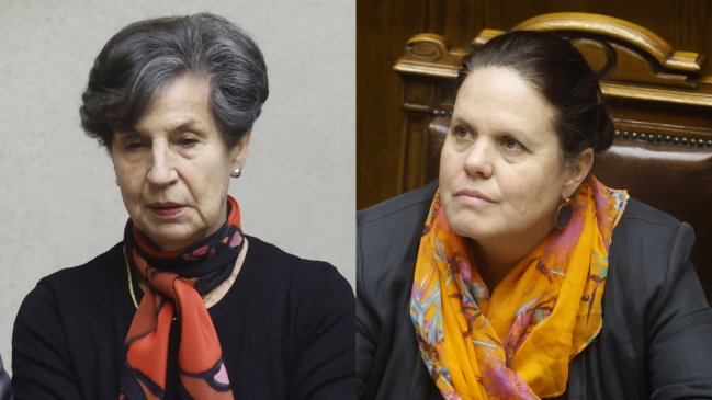 Fiscal citó a ministra Fernández y senadora Allende por fallida compra de casa del expresidente