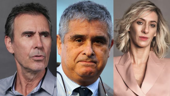 Abogado sobre cierre de investigación contra Cristián Campos: 