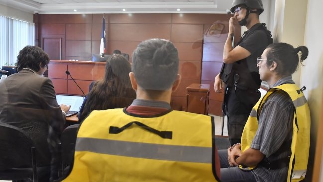 Democracia Viva: Tribunal ordenó ampliar la investigación por 45 días