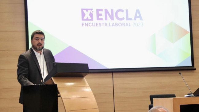 DT: 70% de empresas valoran positivamente las organizaciones sindicales