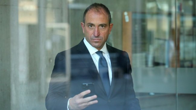 Defensa de Antonio Jalaff: 