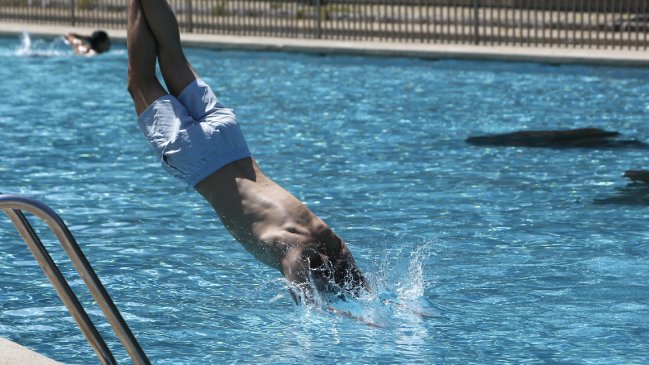 Prohíben funcionamiento de parque acuático en Antofagasta por diversas irregularidades