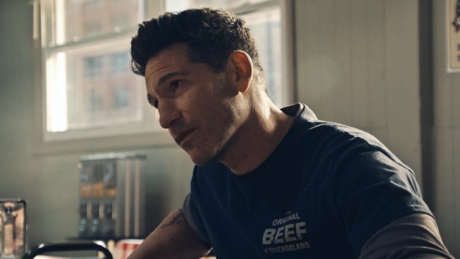 Jon Bernthal se suma al elenco de 