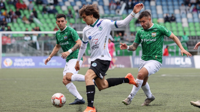 Presidente de Puerto Montt: Lo que acordamos en la ANFP no lo toman en cuenta