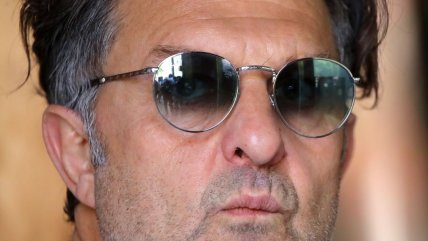   Mosa: Si ganamos la Libertadores cuelgo las llaves y me voy al sur para seguir desde allá a Colo Colo 