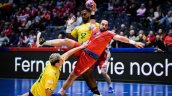 Chile ofreció dura lucha antes de caer ante Brasil en el Mundial de Balonmano