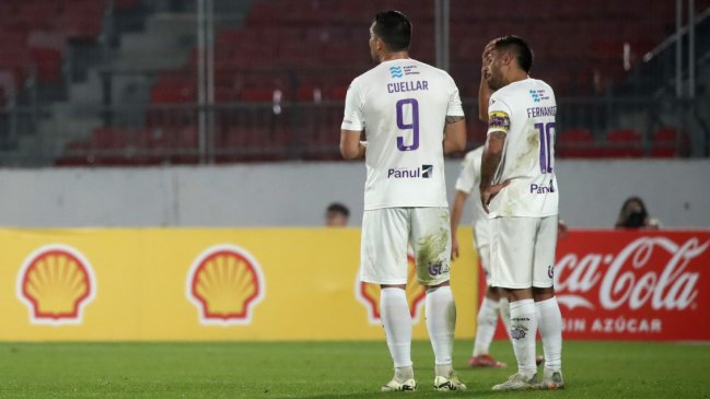 Clubes de Segunda División no aceptaron cambios en la propuesta de la ANFP