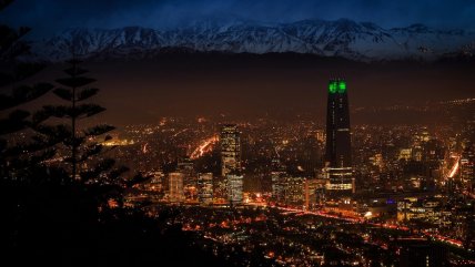   Altas temperaturas: ¿Se puede producir una ola de calor nocturna? 