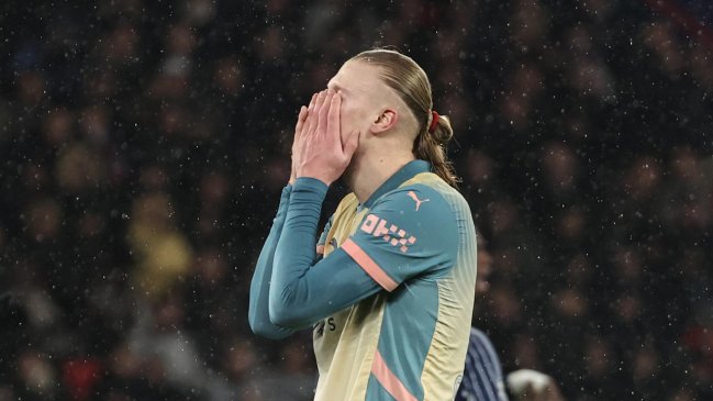 [ESTADÍSTICAS] Así está la tabla de posiciones en la Champions League tras la séptima fecha