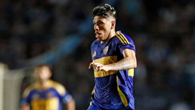 Prensa argentina aprobó el estreno oficial de Palacios: Hizo gala de su capacidad