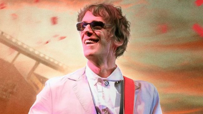 River Plate homenajeó a Luis Alberto Spinetta a 75 años de su nacimiento