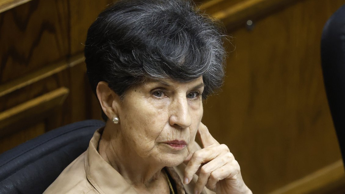 Tribunal Constitucional admitió a trámite los pedidos de destitución de Allende