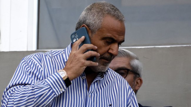 Milad y posibilidad que jugar con juveniles: 