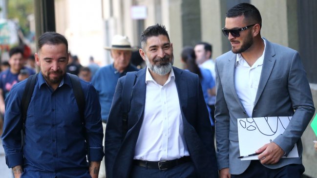 Se levantó el paro: Sifup llegó a acuerdo con la ANFP y fue ratificado por el Consejo de Presidentes