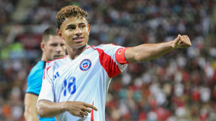   Rossel y el inicio del Sudamericano sub 20: El esfuerzo del equipo fue tremendo 