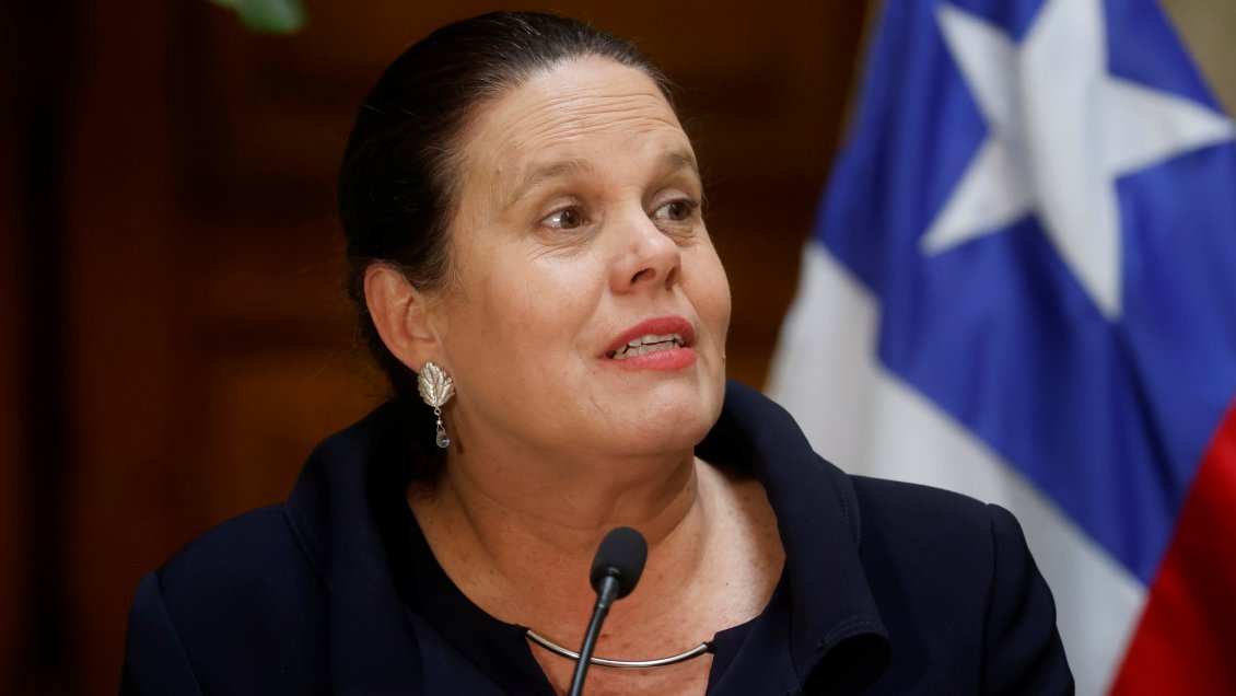 Fallida compra de casa Allende: Fernández guardó silencio ante Fiscalía