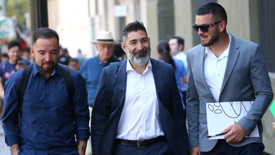 Se levantó el paro: Sifup llegó a acuerdo con la ANFP y fue ratificado por el Consejo de Presidentes