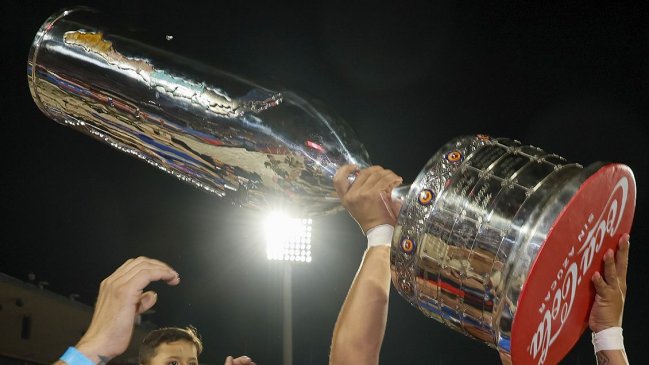 Arranca el domingo 26: Conoce la programación de la primera fecha de la Copa Chile