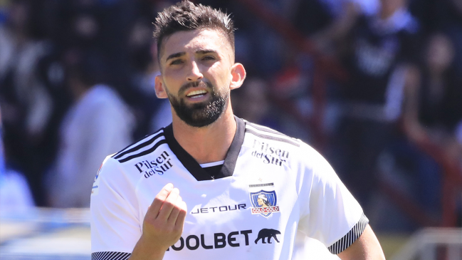 Emiliano Amor se mantiene expectante a una mejor oferta para regresar a Colo Colo