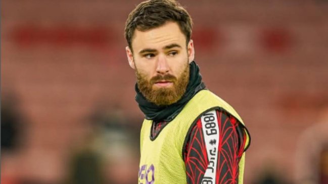 Ben Brereton fue titular en dura caída de Sheffield United ante Hull City