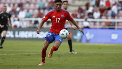   [ESTADÍSTICAS] La tabla del Grupo A del Sudamericano Sub 20 en la segunda fecha 