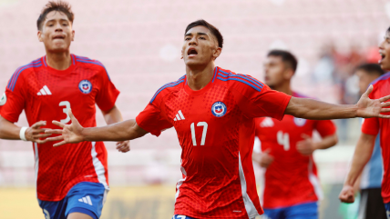   Emiliano Ramos lamentó caída con Uruguay: 