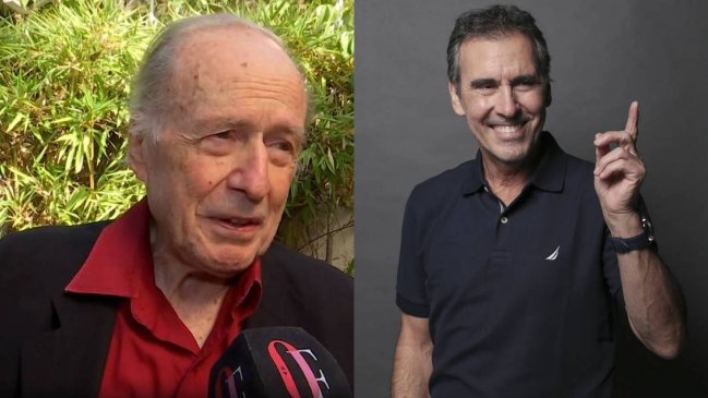 Jaime Vadell tras cierre de investigación contra Cristián Campos: 