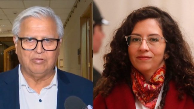 Senador PS a Gael Yeomans: Todos queremos correr el cerco, pero hay que cuidar el acuerdo