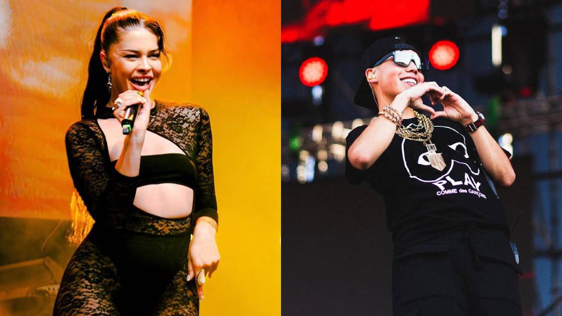 Fanáticos de Jere Klein pifearon a Soulfia en festival de Lo Prado