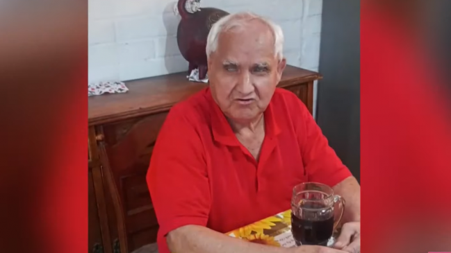 Familia de anciano ciego asesinado en asalto sospecha dateo