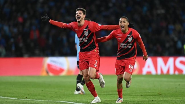 Universidad de Chile hizo una oferta formal para fichar a Lucas Di Yorio