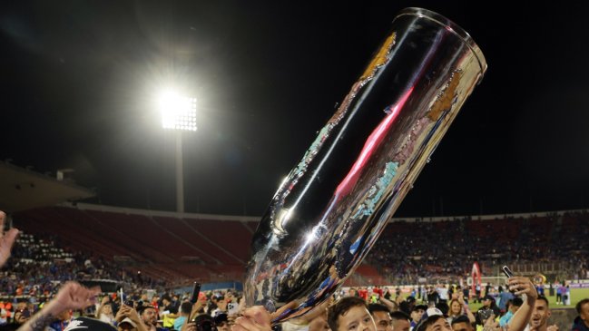 Continúa esta semana: La programación de la primera fecha de la Copa Chile