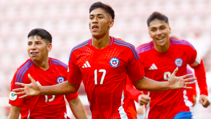   La Roja quiere redimirse ante un complicado Perú en el Sudamericano sub 20 