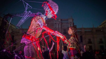   Teatro a Mil cierra su versión 2025 con 