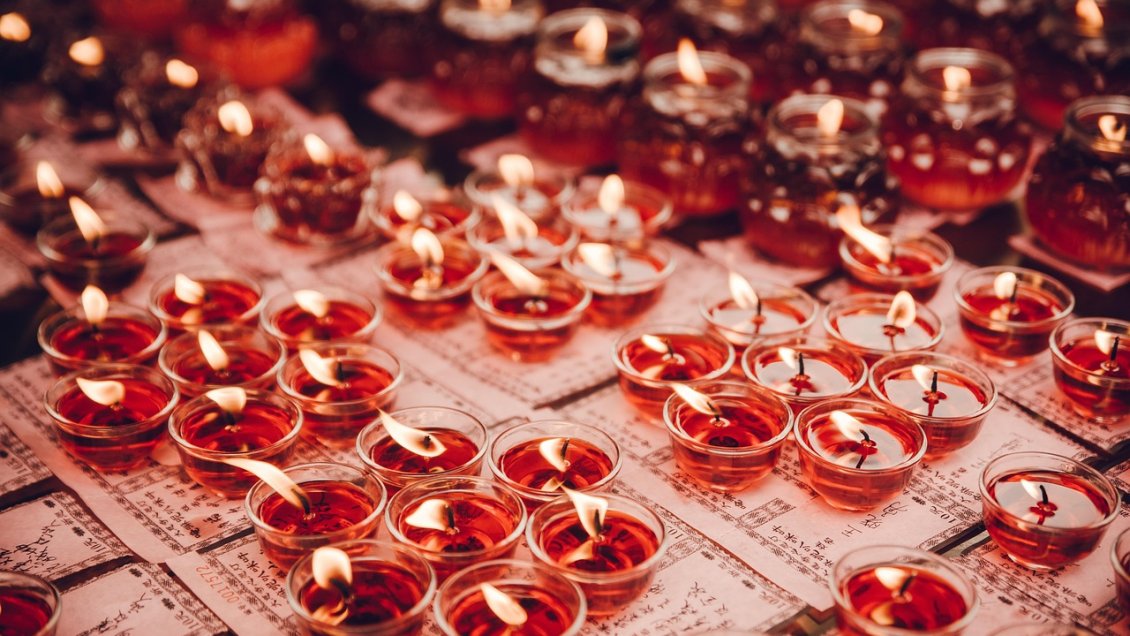 Gobierno rechazó legalizar a iglesia satánica que promueve los sacrificios humanos