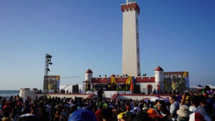   Jornada Nacional de la Juventud celebró 