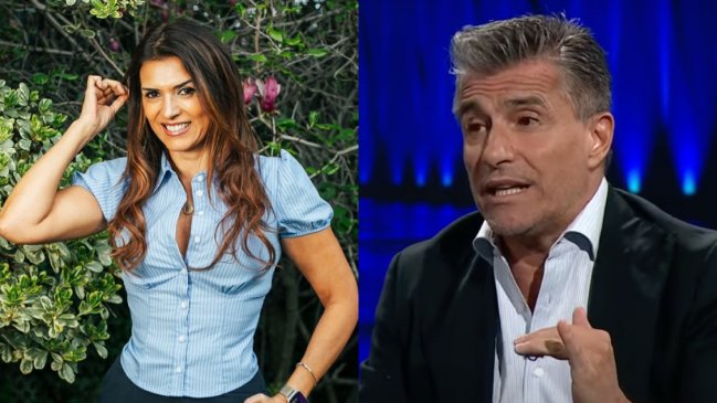 Fernando Solabarrieta confirma regreso con Ivette Vergara: 