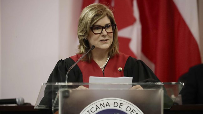 CorteIDH advierte que la libertad está amenazada por el populismo en América